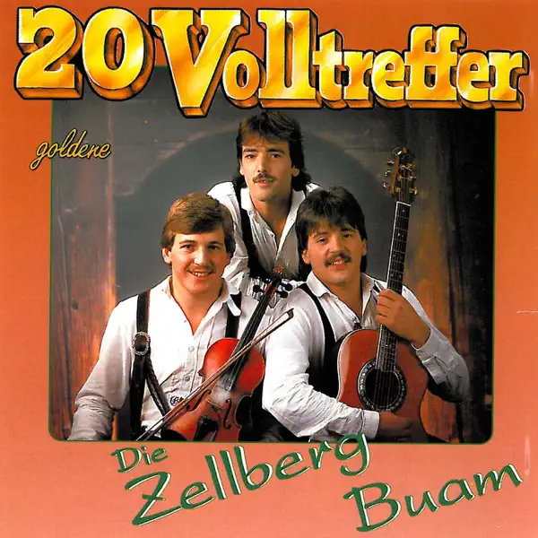 Der Morgenmuffel — Die Zellberg Buam