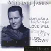 Michael James - Throne of Grace
