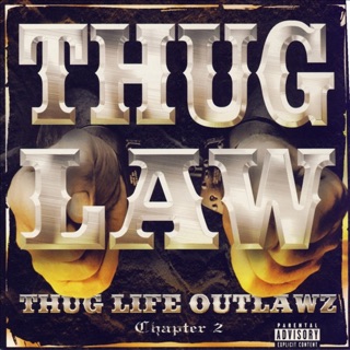 Thug life album