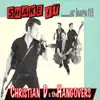 Christian D and the Hangovers - Hot Mess