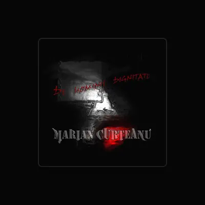 Listen to marian curteanu, watch music videos, read bio, see tour dates & more!