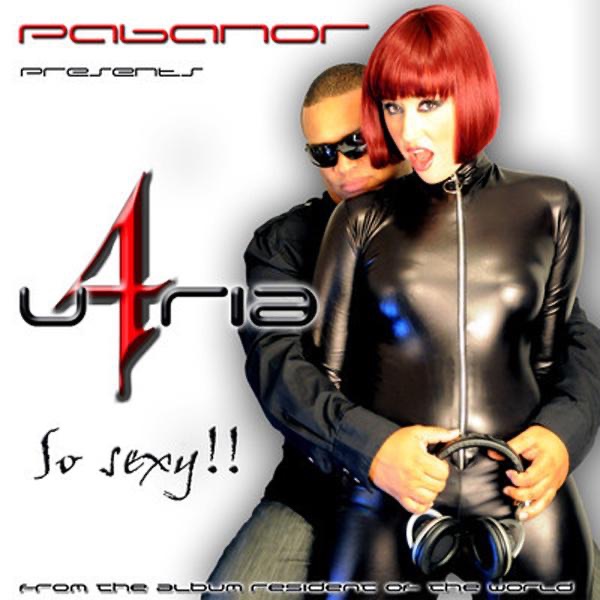 So Sexy! (feat. U4Ria) [Album Mix]