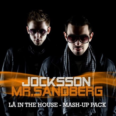 Jocksson - S&m Goes Low