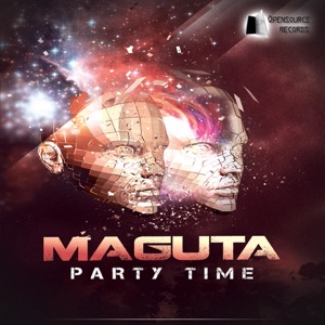 Party Time - Single