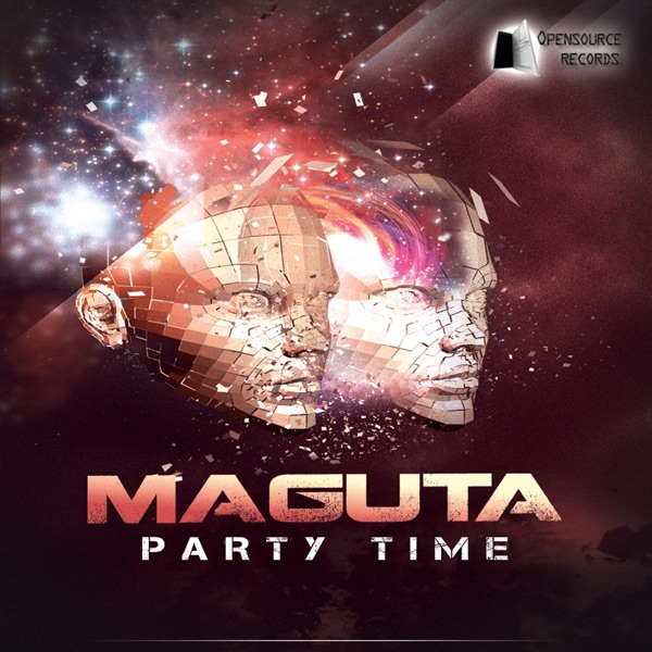Party Time - Single