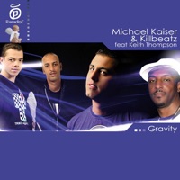 Gravity - Michael Kaiser, Killbeatz & Keith Thompson  