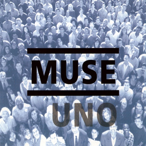 Muse - Uno - EP