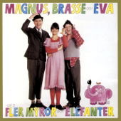 Fem Myror Är Fler Än Fyra Elefanter