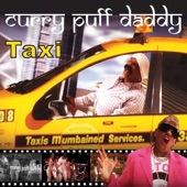 Taxi artwork