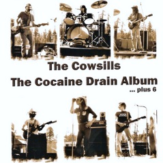 The Cocaine Drain Album...plus 6