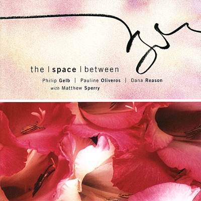 The Space Between With Matthew Sperry