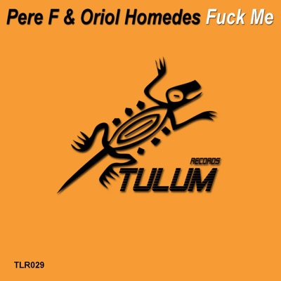 Fuck Me - Single