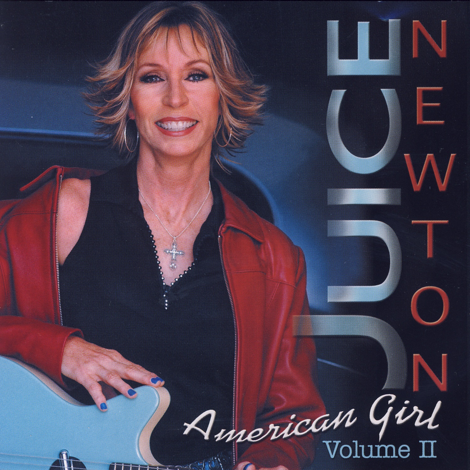 07 Juice Newton - The Sweetest Thing