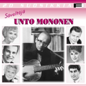 20 Suosikkia: Säveltäjä Unto Mononen