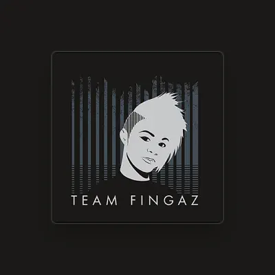 Listen to Fingaz, watch music videos, read bio, see tour dates & more!