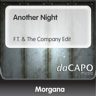 Another Night - Single