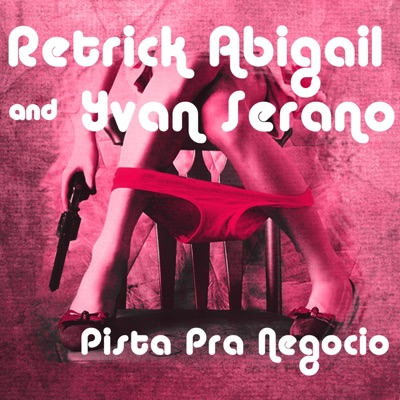 Pista Pra Negocia - Single