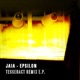 Epsilon Tesseract Remix EP
