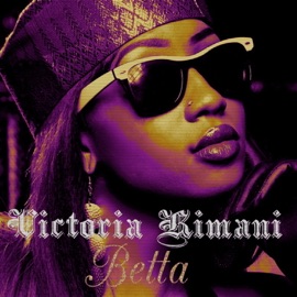 Betta Victoria Kimani