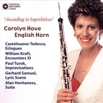 Ascending to Superlatives