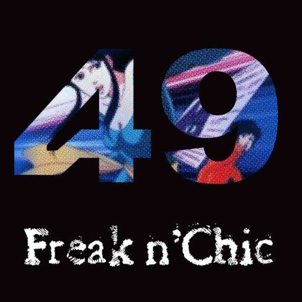 Who Stole the Freaks - Single