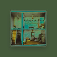 Kathryn Williams