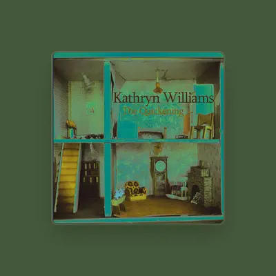 Listen to Kathryn Williams, watch music videos, read bio, see tour dates & more!