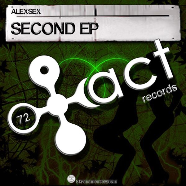 Second One - EP
