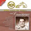 Tony Camargo - Bandoléra