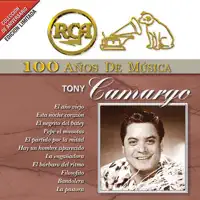 Tony Camargo — La Engañadora