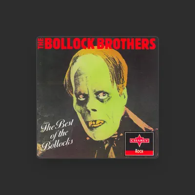Listen to The Bollock Brothers, watch music videos, read bio, see tour dates & more!