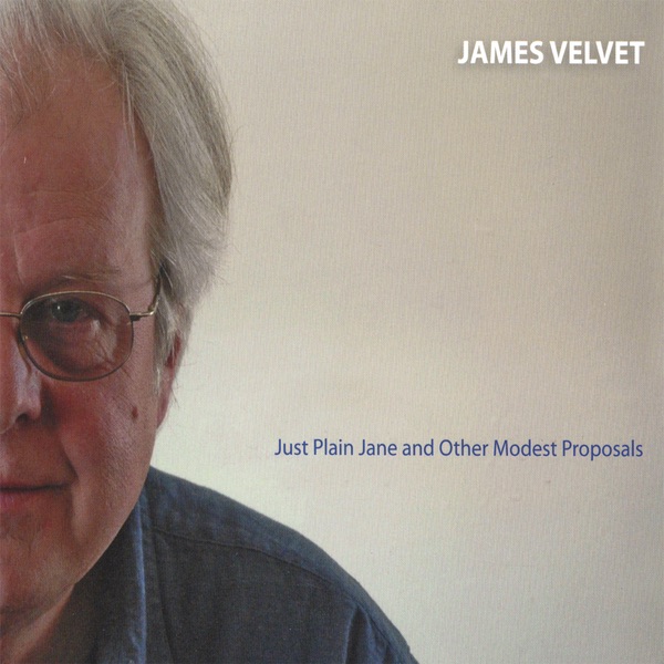 Just Plain Jane and Other Modest Proposals