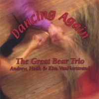 Dancing Again by The Great Bear Trio on Apple Music