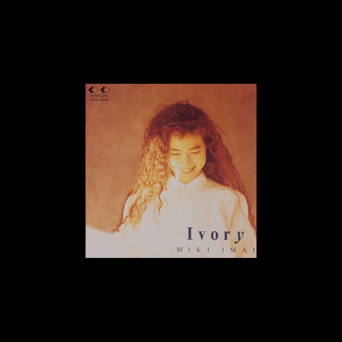 Ivory By Miki Imai On Apple Music