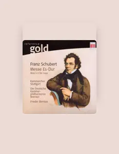 Stuttgart Chamber Choir을(를) 듣고, 뮤직 비디오를 보고, 약력을 읽고, 투어 일정 등을 확인하세요!