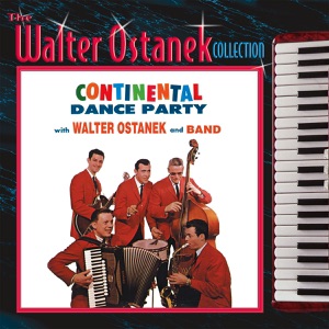 Continental Dance Party