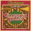 Giannini Brass - Hark the Herald Angels Sing