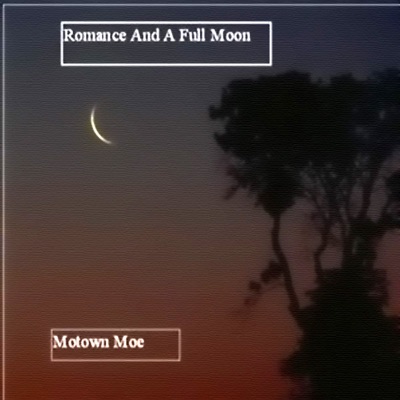 Motown Moe - River Town