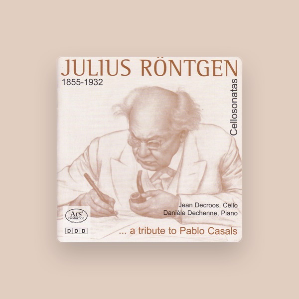 Jean Decroos's avatar
