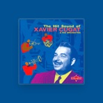 Xavier Cugat and His Orchestra