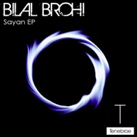 Album cover for Sayan (feat. Musadiq Sanwal) by Bilal Brohi
