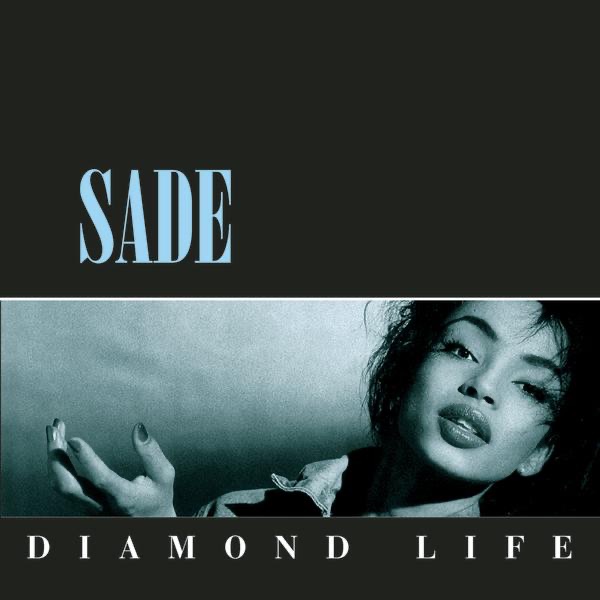 Diamond Life - Sade