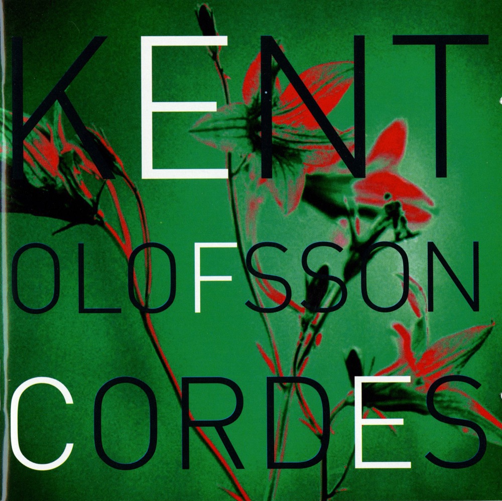 Обложка альбома «Olofsson: Corde - The Bells» — Mario Venzago, Gothenburg Symphony Orchestra, Stefan Östersjö, Fredrik Malmberg, Mats Nilsson, Mårten Landström, Karl Thorsson, Stefan Sjoholm, Vokalharmonin, Stephen Fitzpatrick & Thomas Gertonsson