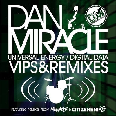 Universal Energy Vip
