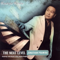 The Next Level - Jonathan Prawira
