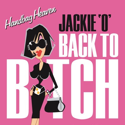 Bitch (12" Rippin' It Up Mix)