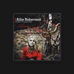 Ailie Robertson