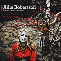 First Things First by Ailie Robertson on Apple Music