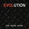 Ten Years After - Angry Words