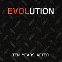 Evolution - Ten Years After